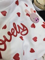 ست قلبی دخترانه 35تا45 - Image 3