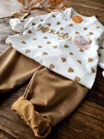 ست قلبی دخترانه 35تا45 - Image 7