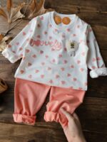 ست قلبی دخترانه 35تا45 - Image 5