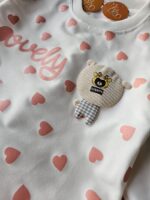 ست قلبی دخترانه 35تا45 - Image 9