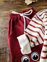 دایناسور راه راه yavali - Image 9