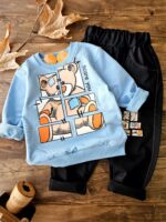 ست خرسی پازلی 45/50 - Image 4