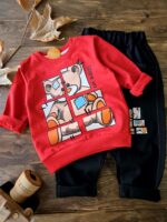 ست خرسی پازلی 45/50