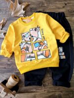 ست خرسی پازلی 45/50 - Image 3