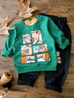 ست خرسی پازلی 45/50 - Image 2