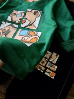 ست خرسی پازلی 45/50 - Image 5