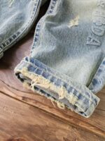 شلوار بگ لبوبو - Image 4