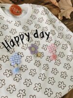 ست هپی دی دخترانه45/50 - Image 2