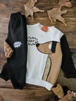 هاپو بغل 35/40/45