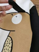 هاپو بغل 35/40/45 - Image 3