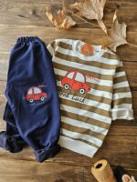 ست ماشین راه راه 35تا45 - Image 5