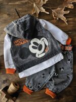 4تیکگه میکی موس - Image 4