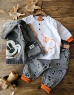 4تیکگه میکی موس - Image 2