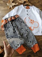 4تیکگه میکی موس - Image 6