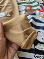 ست راه راه خرس - Image 2