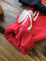 ست اسپایدرمن استین بلند - Image 3