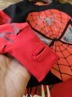 ست اسپایدرمن استین بلند - Image 6