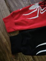 ست اسپایدرمن استین بلند - Image 7