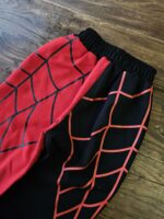 ست اسپایدرمن استین بلند - Image 4