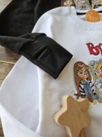 دورس تک سفیدمشکی - Image 3