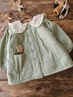 پالتو داخل خز سایز بزرگ