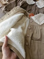 پالتو داخل خز سایز بزرگ - Image 2