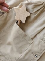 پالتو داخل خز سایز بزرگ - Image 7