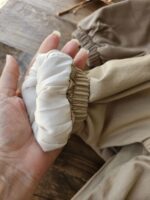 پالتو داخل خز سایز بزرگ - Image 6