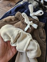 هودی شلوار داخل کرکی - Image 9