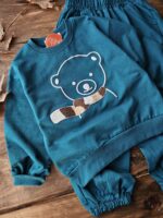 ست تدی شال گردنی - Image 6