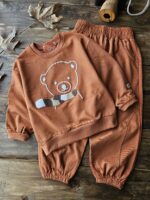 ست تدی شال گردنی - Image 3