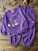 ست تدی شال گردنی - Image 4