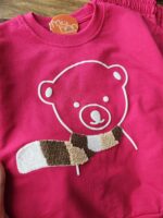 ست تدی شال گردنی - Image 13