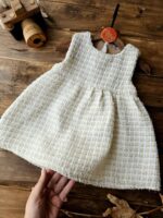 کد6313 سفیدطلایی - Image 3