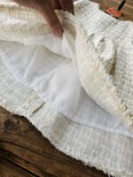 کد6313 سفیدطلایی - Image 6