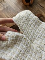 کد6313 سفیدطلایی - Image 5