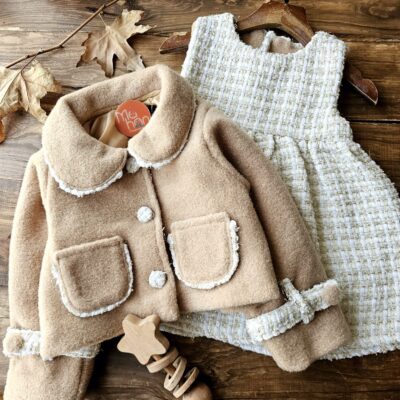 3614-سفید طلایی انجل