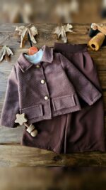 سه تیکه موکا