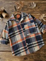 پیراهن پشمی - Image 2