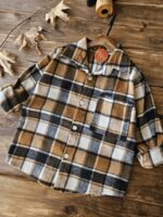 پیراهن پشمی - Image 3