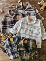 پیراهن پشمی