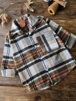 پیراهن پشمی - Image 6