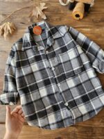 پیراهن پشمی - Image 4