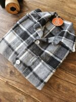 پیراهن پشمی - Image 13