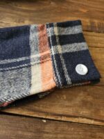 پیراهن پشمی - Image 7