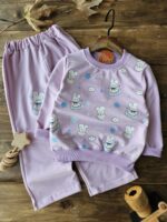 دنیز خرگوش تمام چاپ - Image 2