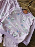 دنیز خرگوش تمام چاپ - Image 5