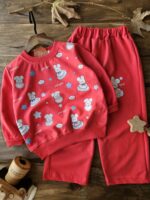 دنیز خرگوش تمام چاپ - Image 3