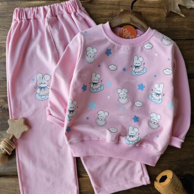 دنیز خرگوش تمام چاپ