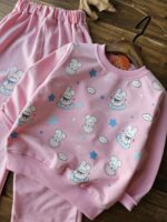 دنیز خرگوش تمام چاپ - Image 7